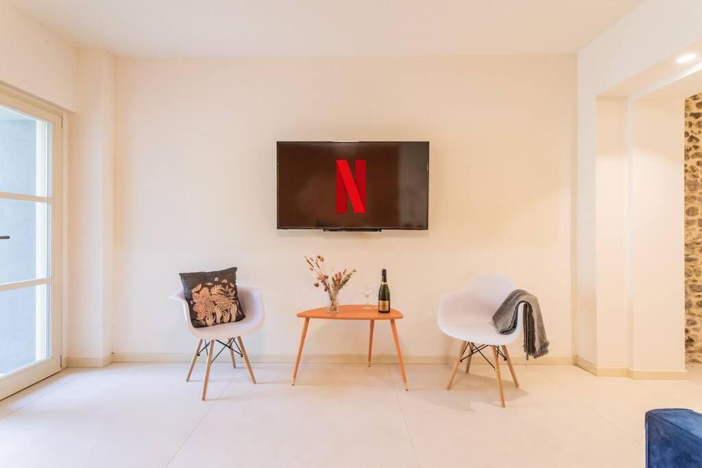 Villa Luxury & Design: Oasi Nel Centro Storico Di Rímini Exterior foto