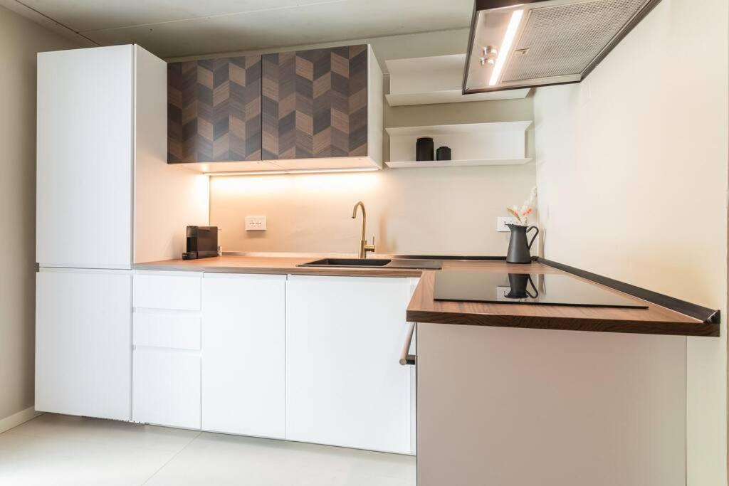 Villa Luxury & Design: Oasi Nel Centro Storico Di Rímini Exterior foto